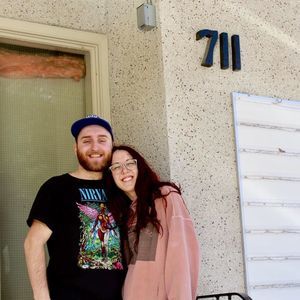 Meet your Posher, Sydney